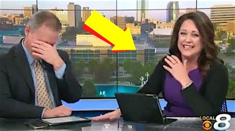 hilarious news bloopers|the hilarious bloopers of sideways.